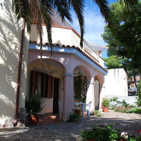 Casa In Riva Al Mare Apartment Cala Gonone Exterior photo