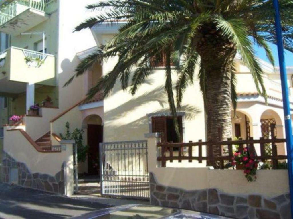 Casa In Riva Al Mare Apartment Cala Gonone Exterior photo
