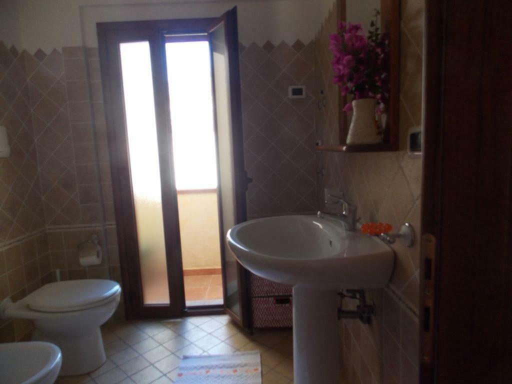 Casa In Riva Al Mare Apartment Cala Gonone Exterior photo