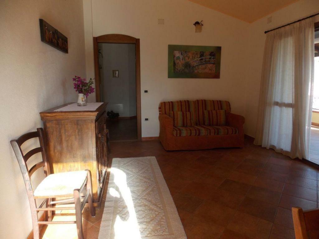 Casa In Riva Al Mare Apartment Cala Gonone Exterior photo
