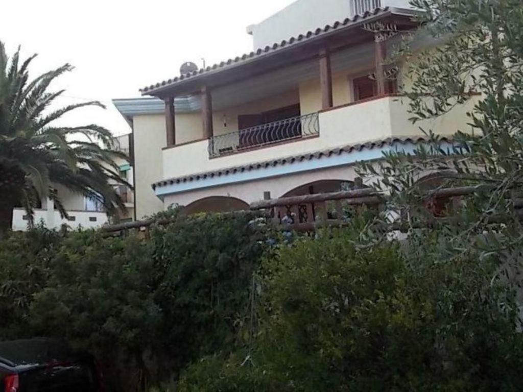 Casa In Riva Al Mare Apartment Cala Gonone Exterior photo