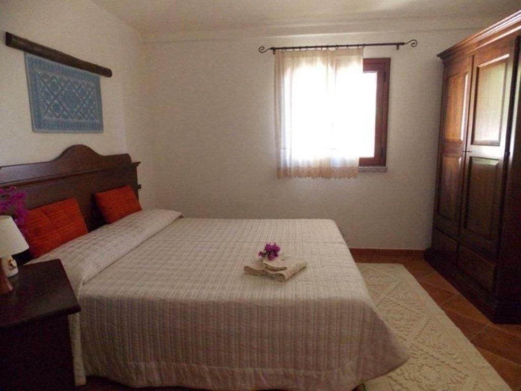 Casa In Riva Al Mare Apartment Cala Gonone Exterior photo