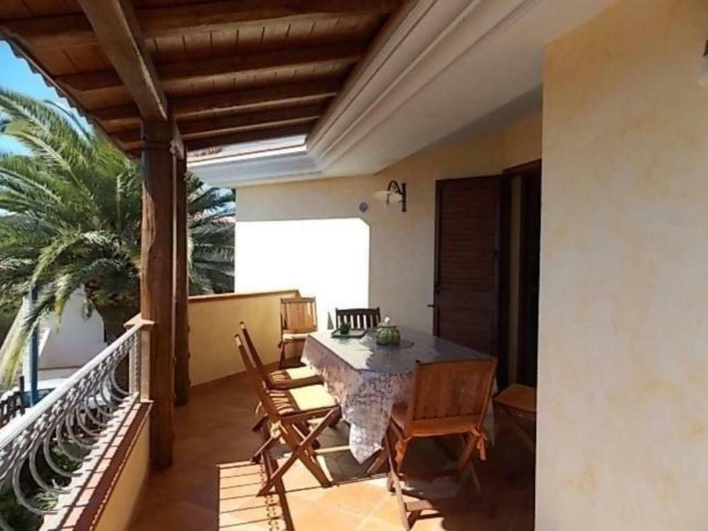 Casa In Riva Al Mare Apartment Cala Gonone Exterior photo